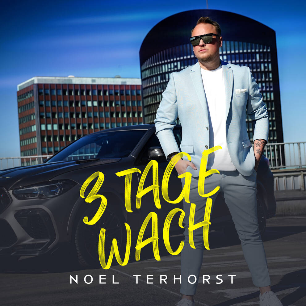 3 Tage wach