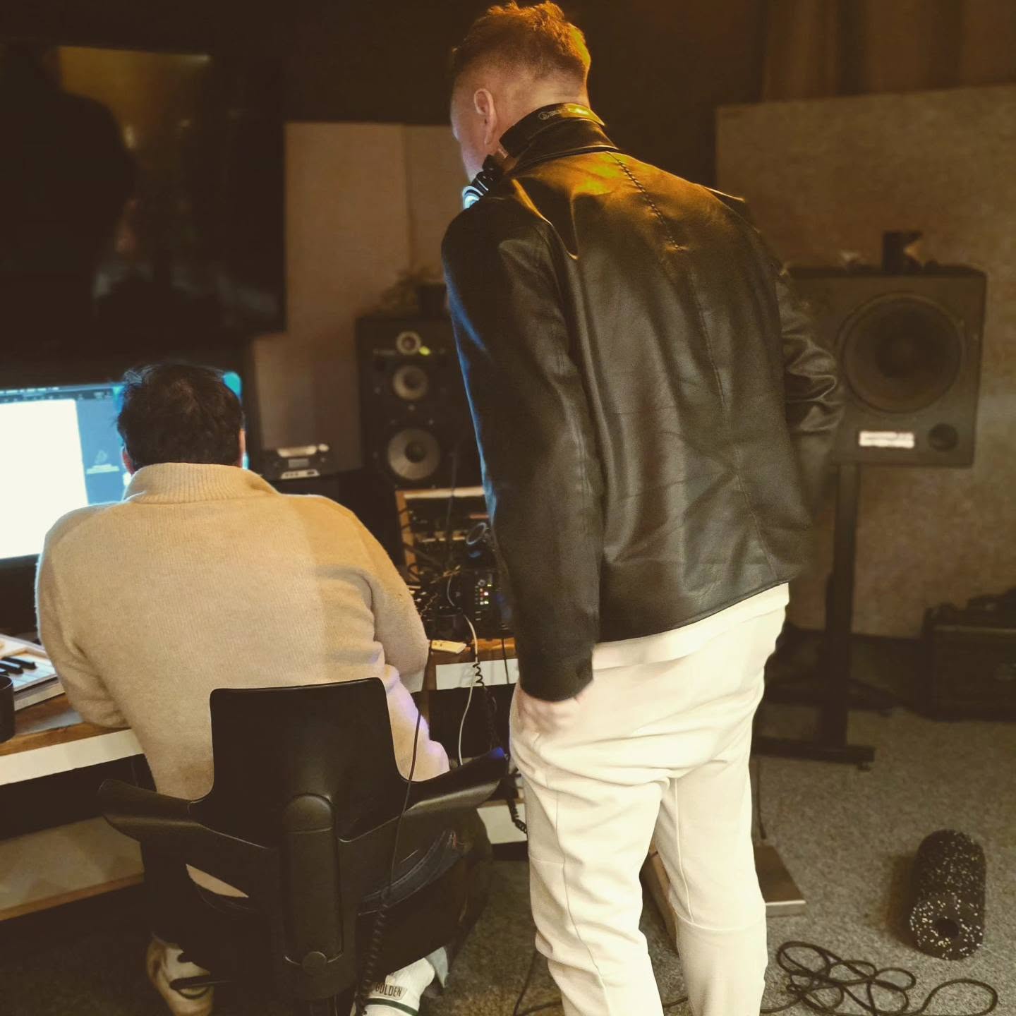Studio